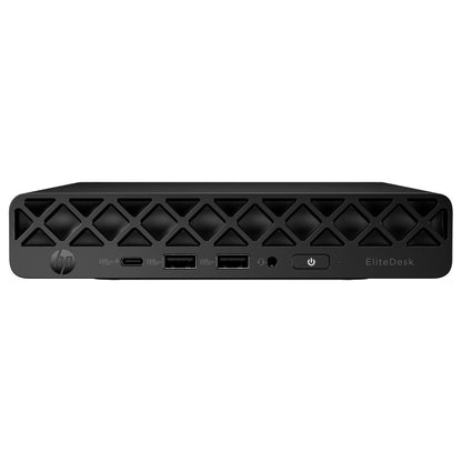 HP EliteDesk 8 Mini G1a AMD Ryzen 5 220 16GB 512GB/SSD W11P 1J Gar (DE)