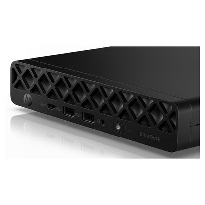 HP EliteDesk 8 Mini G1a AMD Ryzen 5 220 16GB 512GB/SSD W11P 1J Gar (DE)