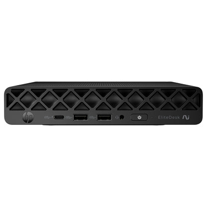 HP EliteDesk 8 Mini G1a AMD Ryzen AI 7 350 32GB 512GB/SSD W11P 1J Gar (DE)