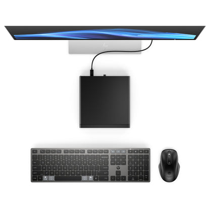 HP EliteDesk 8 Mini G1a AMD Ryzen AI 7 350 32GB 512GB/SSD W11P 1J Gar (DE)