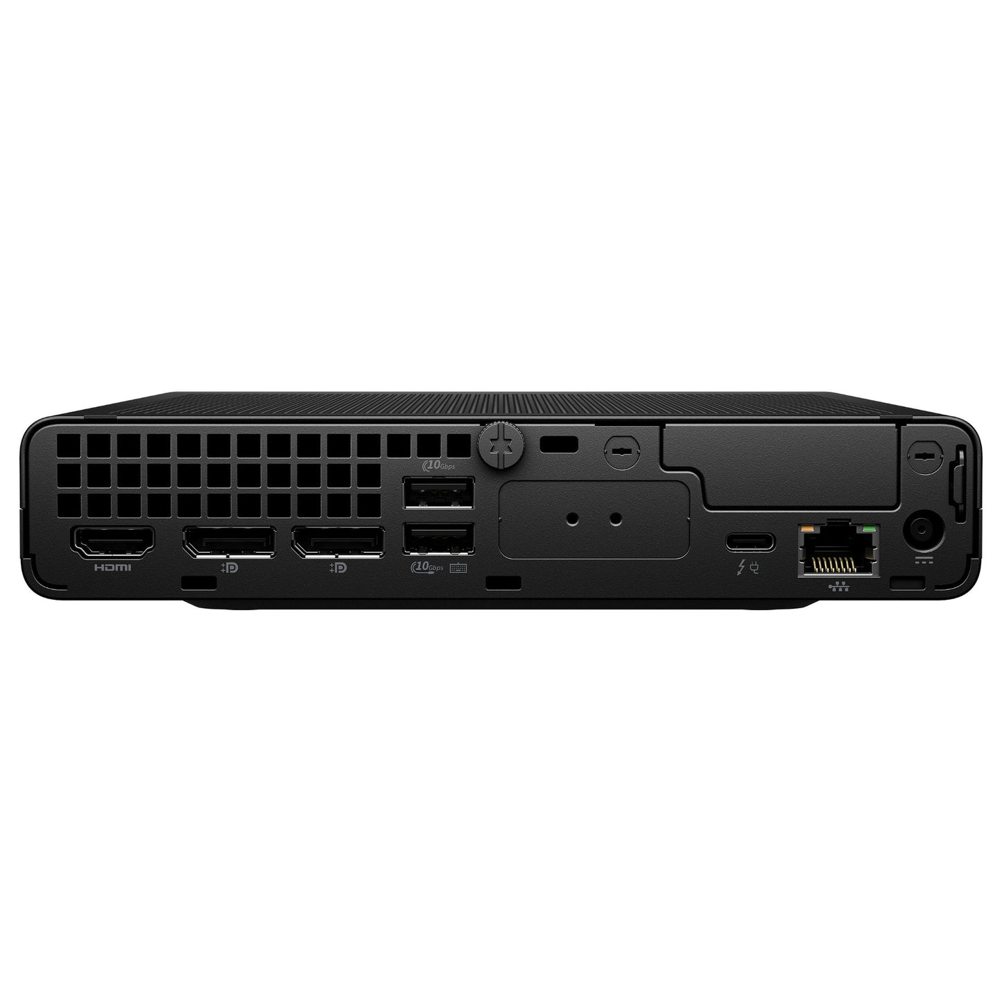 HP EliteDesk 8 Mini G1a AMD Ryzen AI 7 350 32GB 512GB/SSD W11P 1J Gar (DE)