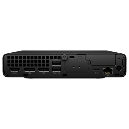 HP EliteDesk 8 Mini G1a AMD Ryzen AI 7 350 32GB 512GB/SSD W11P 1J Gar (DE)