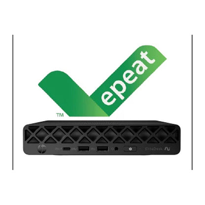 HP EliteDesk 8 Mini G1a AMD Ryzen AI 7 350 32GB 512GB/SSD W11P 1J Gar (DE)
