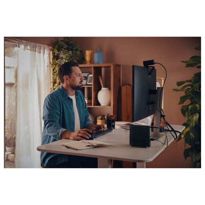 HP EliteDesk 8 Mini G1a AMD Ryzen AI 5 340 32GB 512GB/SSD W11P 1J Gar (DE)