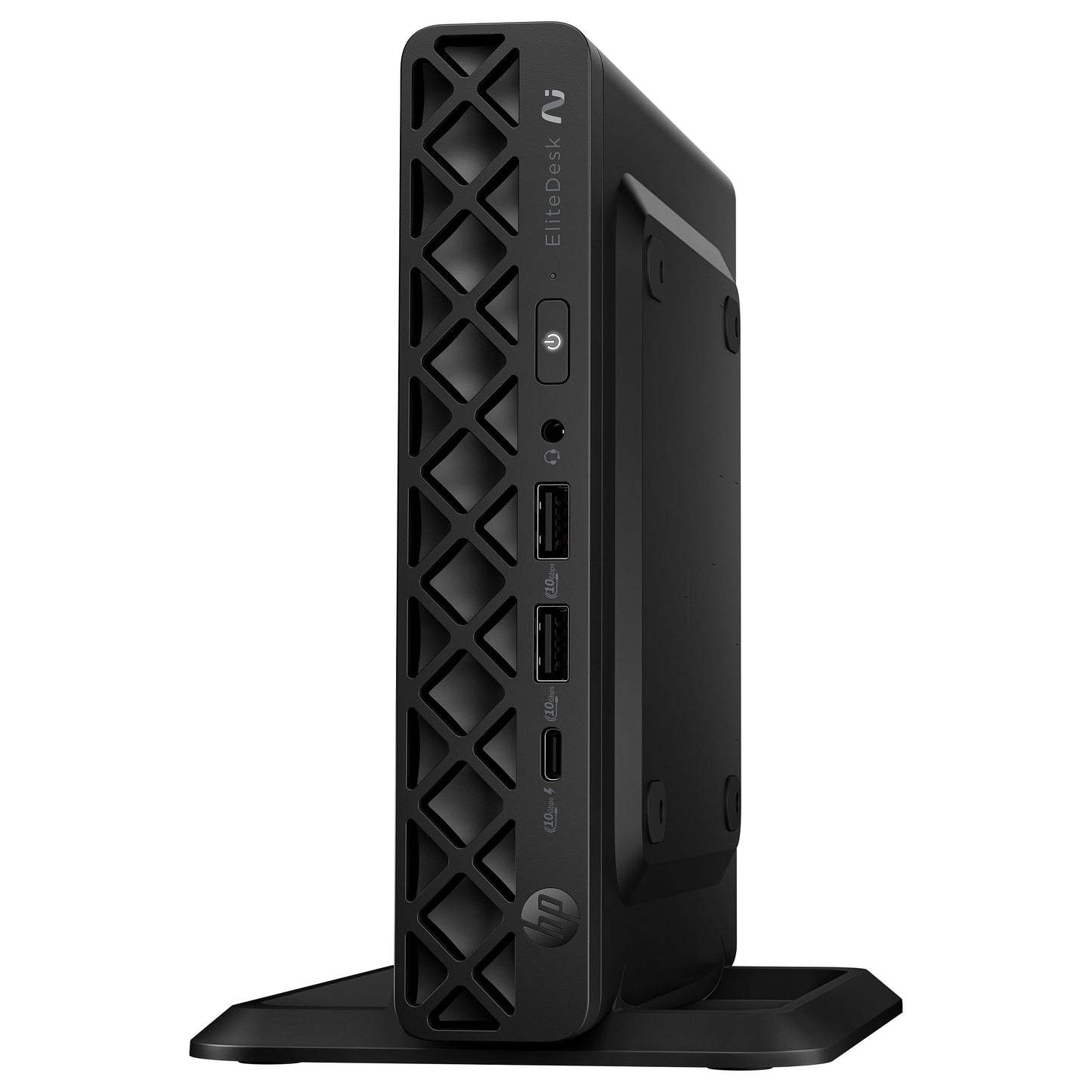 HP EliteDesk 8 Mini G1a AMD Ryzen AI 5 340 32GB 512GB/SSD W11P 1J Gar (DE)