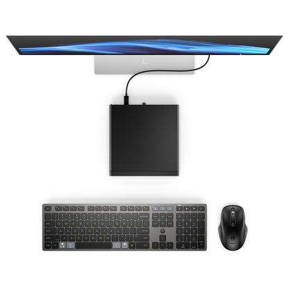 HP EliteDesk 8 Mini G1a AMD Ryzen AI 5 340 32GB 512GB/SSD W11P 1J Gar (DE)