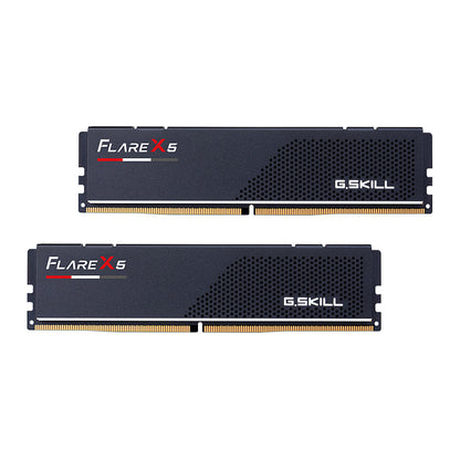 96GB PC 6000 CL30 G.Skill (2x48GB) 64-GX2-FX5 FLARE