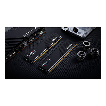 96GB PC 6000 CL30 G.Skill (2x48GB) 64-GX2-FX5 FLARE