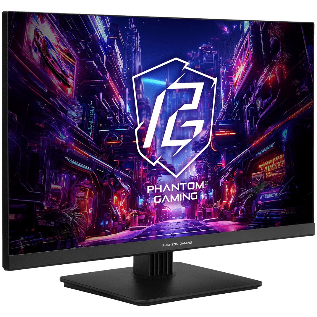 ASRock 68,5cm PG27FFT1B 16:9 HDMI/DP 180Hz FHD