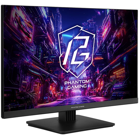 ASRock 68,5cm PG27FFT1B 16:9 HDMI/DP 180Hz FHD