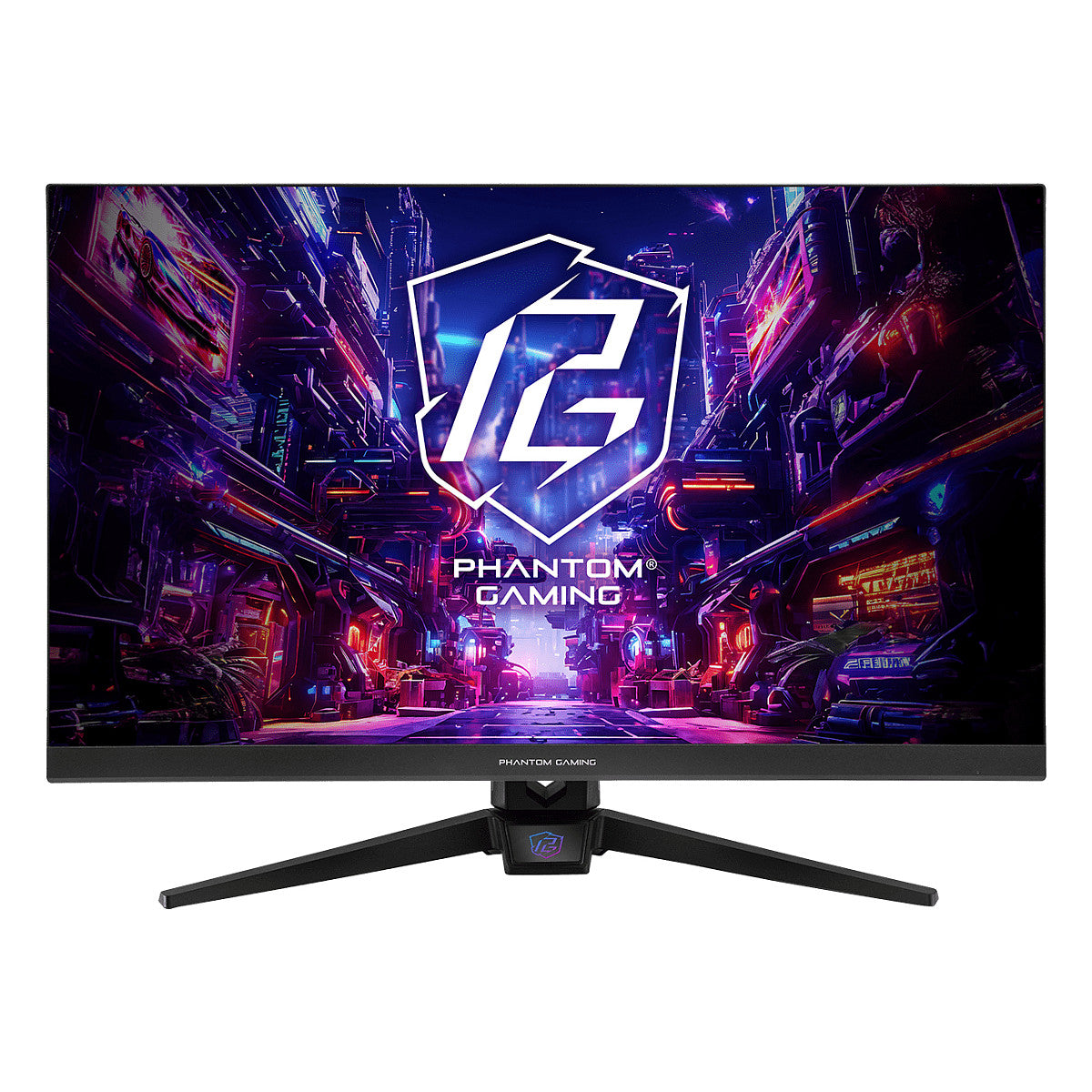 ASRock 68,5cm PG27FFT1A 16:9 HDMI/DP 180Hz FHD