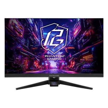 ASRock 68,5cm PG27FFT1A 16:9 HDMI/DP 180Hz FHD