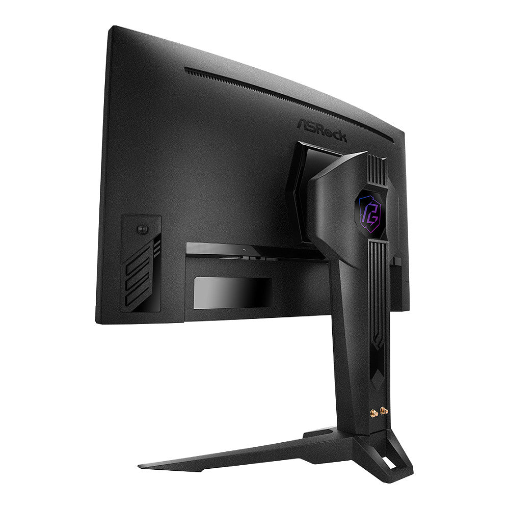 ASRock 68,5cm PG27QRT2A 16:9 HDMI/DP curved 180Hz QHD