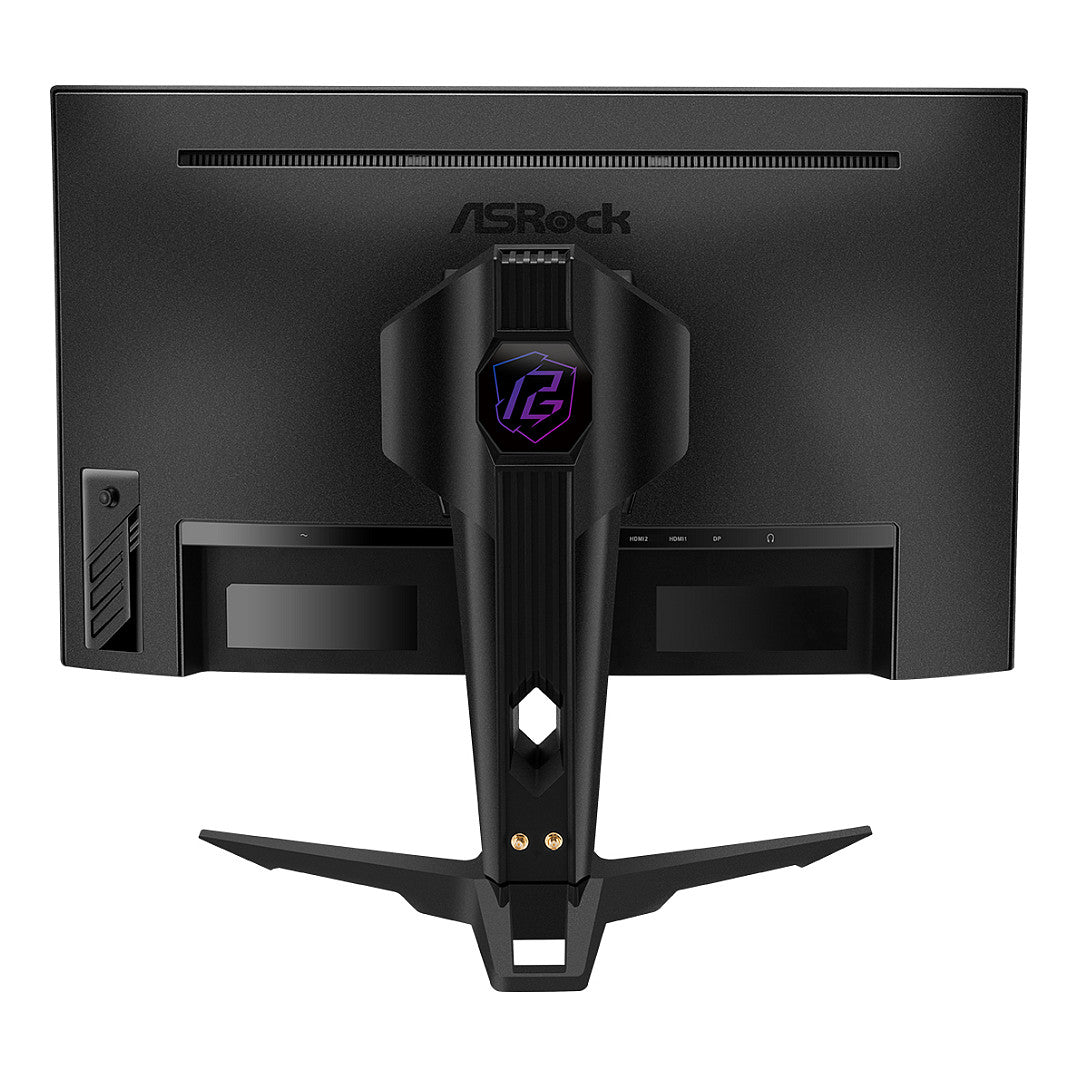 ASRock 68,5cm PG27QRT2A 16:9 HDMI/DP curved 180Hz QHD