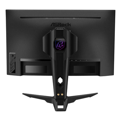 ASRock 68,5cm PG27QRT2A 16:9 HDMI/DP curved 180Hz QHD