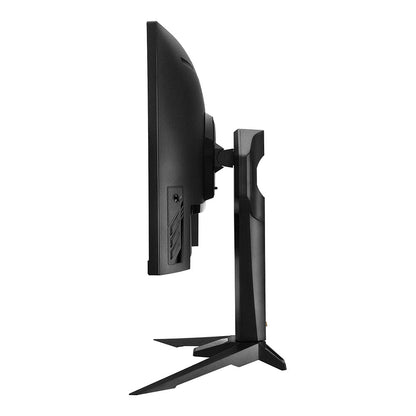 ASRock 68,5cm PG27QRT2A 16:9 HDMI/DP curved 180Hz QHD