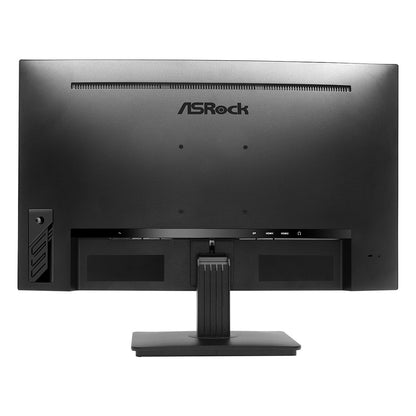 ASRock 68,5cm PG27QRT1B 16:9 HDMI/DP curved 180Hz QHD