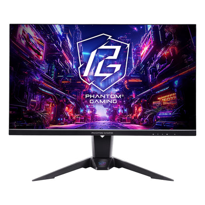 ASRock 68,5cm PG27QFT2A 16:9 HDMI/DP 180Hz QHD