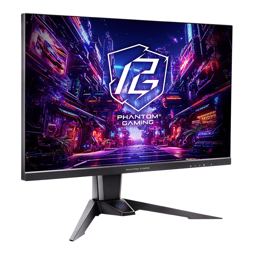 ASRock 68,5cm PG27QFT2A 16:9 HDMI/DP 180Hz QHD