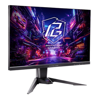 ASRock 68,5cm PG27QFT2A 16:9 HDMI/DP 180Hz QHD