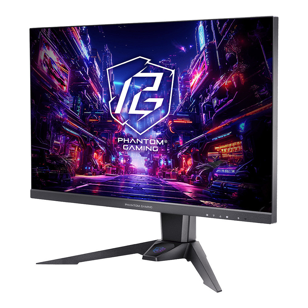ASRock 68,5cm PG27QFT2A 16:9 HDMI/DP 180Hz QHD