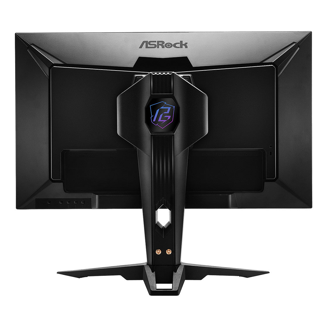ASRock 68,5cm PG27QFT2A 16:9 HDMI/DP 180Hz QHD