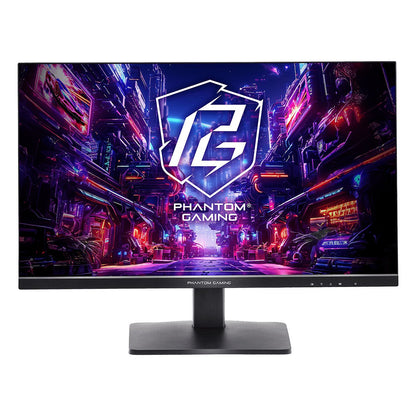 ASRock 68,5cm PG27QFT1B 16:9 HDMI/DP 180Hz QHD