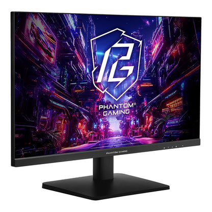 ASRock 68,5cm PG27QFT1B 16:9 HDMI/DP 180Hz QHD