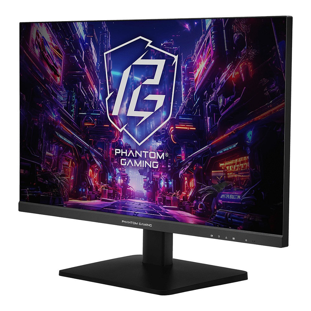 ASRock 68,5cm PG27QFT1B 16:9 HDMI/DP 180Hz QHD