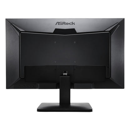 ASRock 68,5cm PG27QFT1B 16:9 HDMI/DP 180Hz QHD
