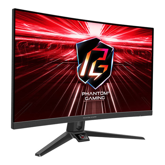 ASRock 68,5cm PG27F15RS1A 16:9 HDMI/DP curved 240Hz FHD
