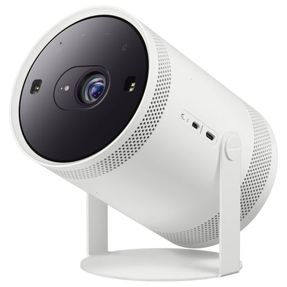 (1920x1080) Samsung The Freestyle SP-LFF3CLAX - 2. Gen DLP /LED -550 Lm - Full HD