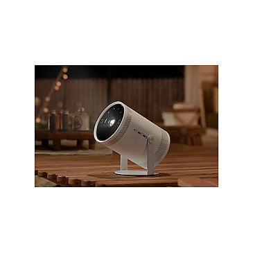 (1920x1080) Samsung The Freestyle SP-LFF3CLAX - 2. Gen DLP /LED -550 Lm - Full HD