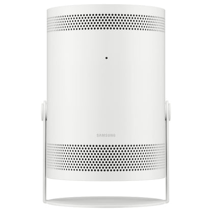 (1920x1080) Samsung The Freestyle SP-LFF3CLAX - 2. Gen DLP /LED -550 Lm - Full HD