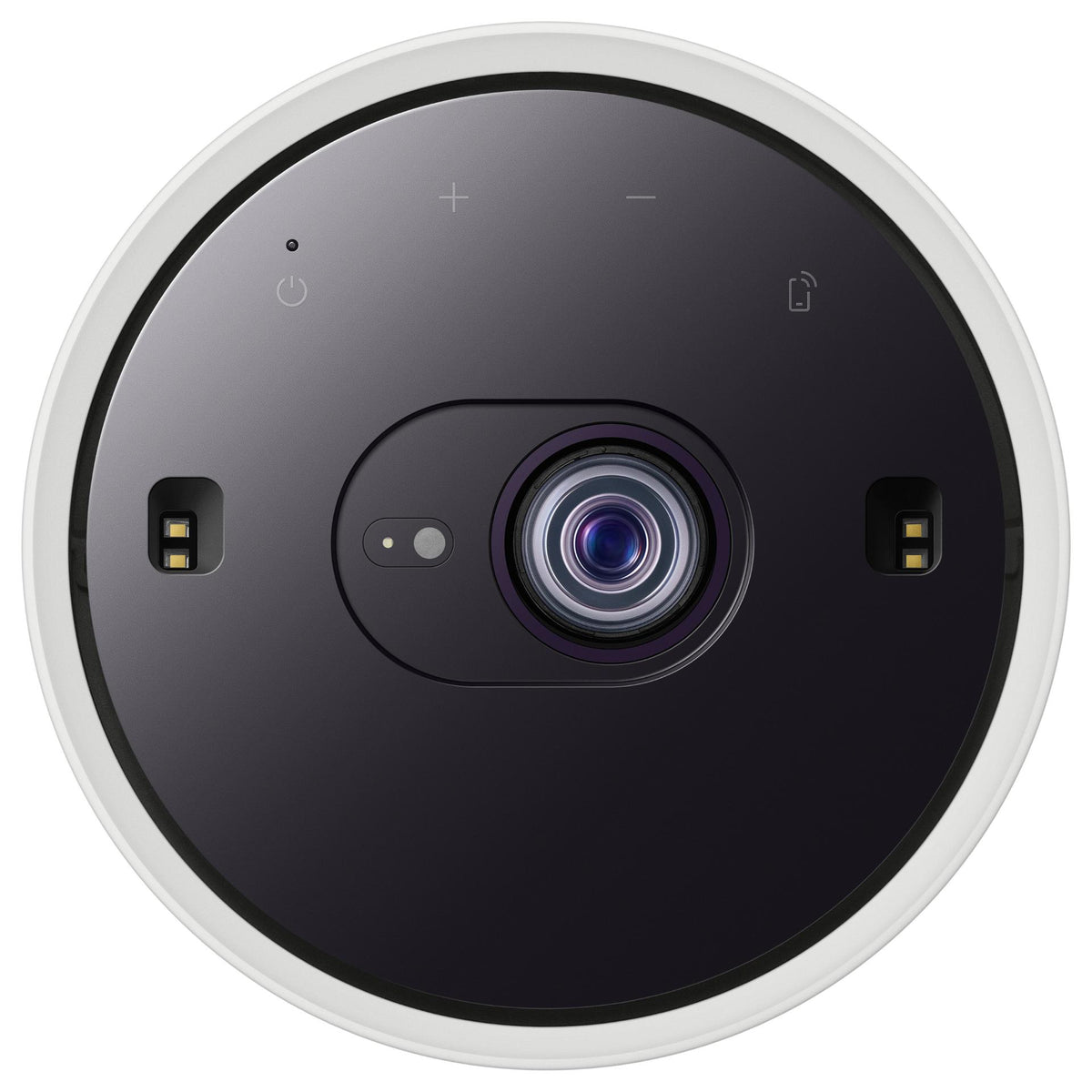 (1920x1080) Samsung The Freestyle SP-LFF3CLAX - 2. Gen DLP /LED -550 Lm - Full HD