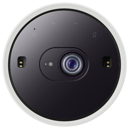 (1920x1080) Samsung The Freestyle SP-LFF3CLAX - 2. Gen DLP /LED -550 Lm - Full HD