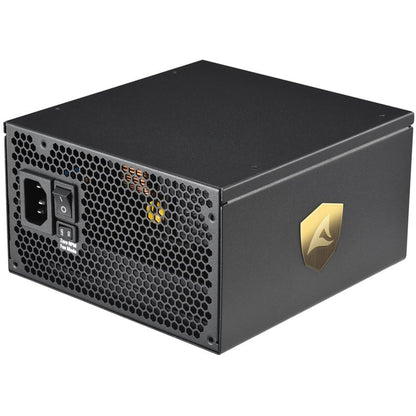 850W Sharkoon REBEL P30 Gold 850W ATX3.0 Black