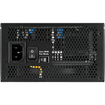 750W Sharkoon Rebel P20 750W (schwarz, 1x 12 Pin High Power Anschluss, 4x PCIe, Kabelmanagement, 750 Watt)