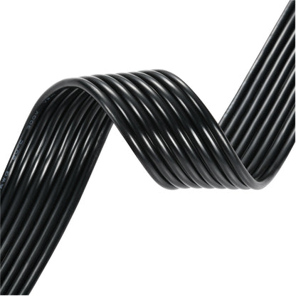 850W Sharkoon Rebel P20 SFX 850W (schwarz, 1x 12 Pin High Power Anschluss, 2x PCIe, Kabelmanagement, 850 Watt)