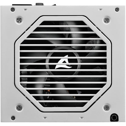 850W Sharkoon Rebel P20 850 White (wei, 1x 12 Pin High Power Anschluss, 4x PCIe, Kabelmanagement, 850 Watt)