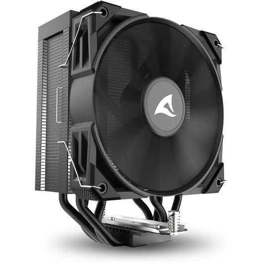 K Sharkoon A40 Black