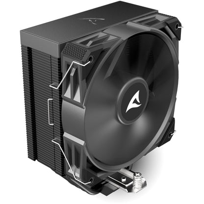 K Sharkoon A40 Black