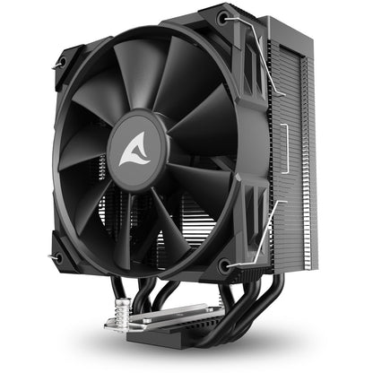 K Sharkoon A40 Black