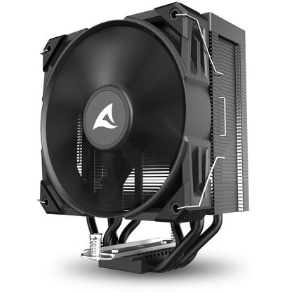 K Sharkoon A40 Black