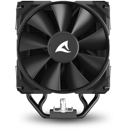 K Sharkoon A40 Black