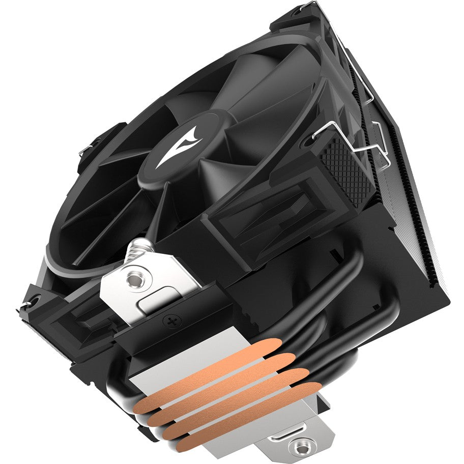 K Sharkoon A40 Black