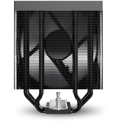 K Sharkoon A40 RGB Black