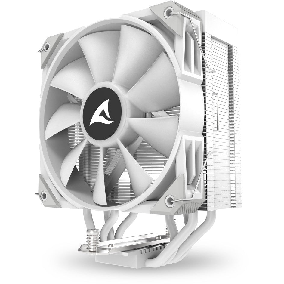 K Sharkoon A40 RGB White