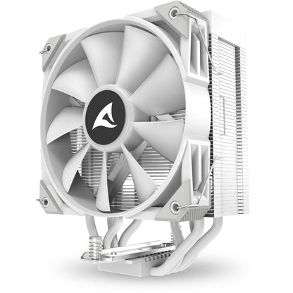 K Sharkoon A40 RGB White