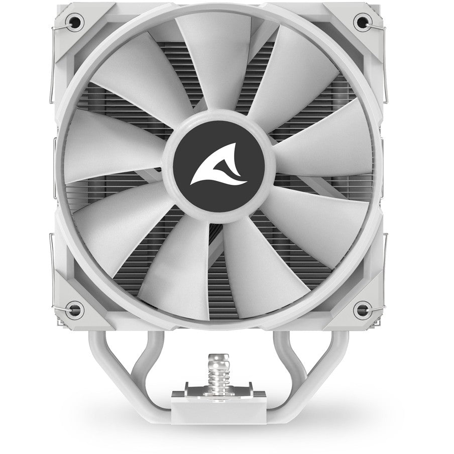K Sharkoon A40 RGB White